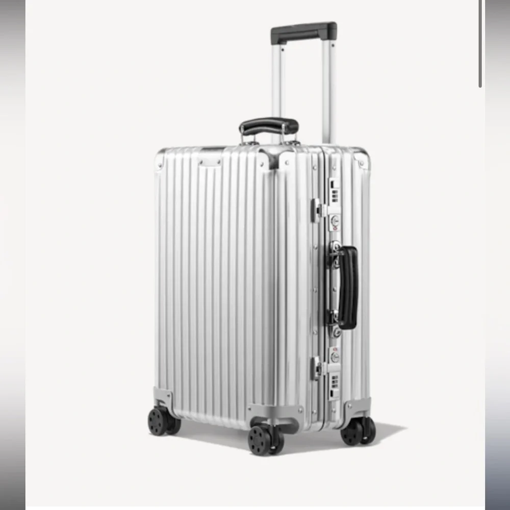 COPY - RIMOWA Classic cabin - Picture 7 of 8